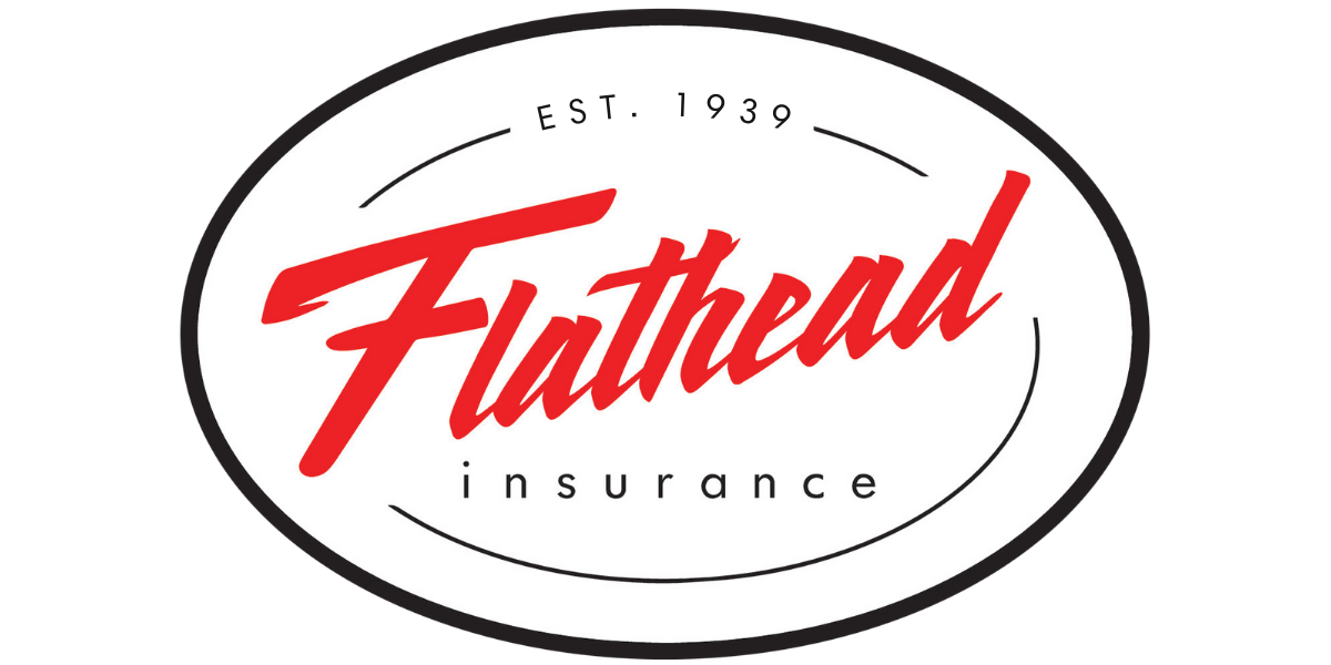 Flathead Insurance logo